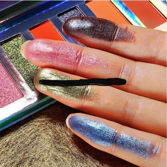 Marvelous Palette - Picture 4 of 8